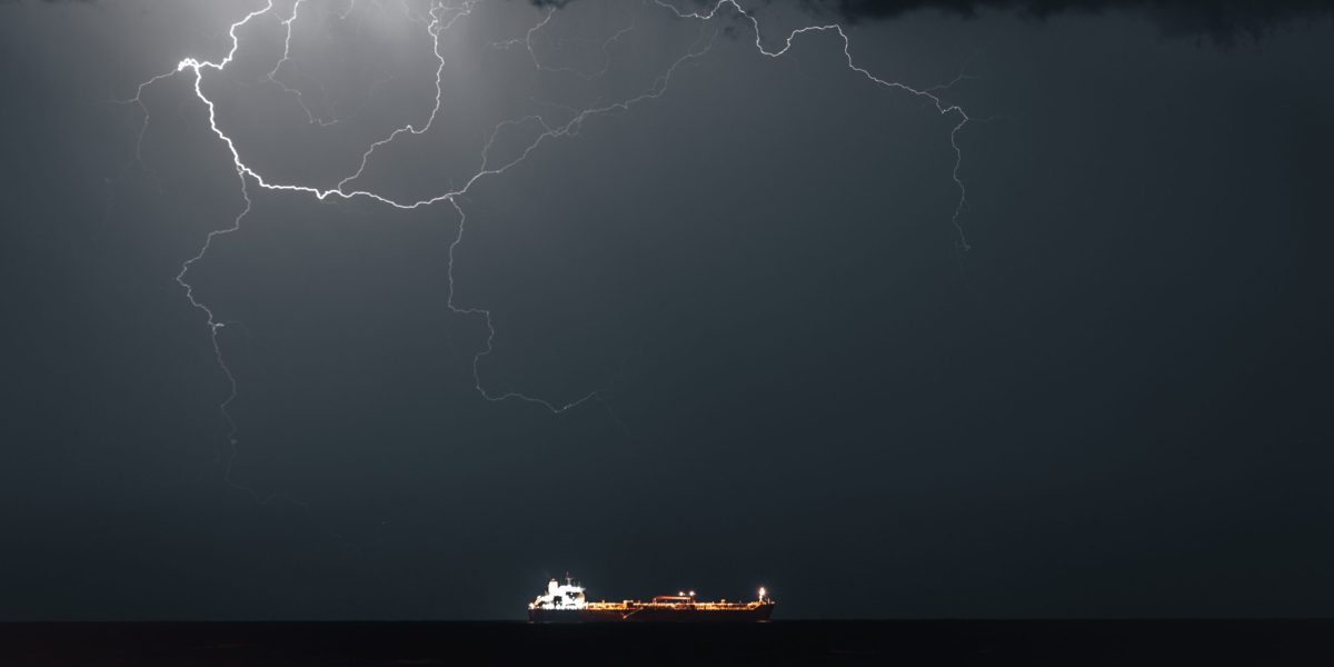 Iran says Iraqi ships are allowed to use Strait of Hormuz | Fortune