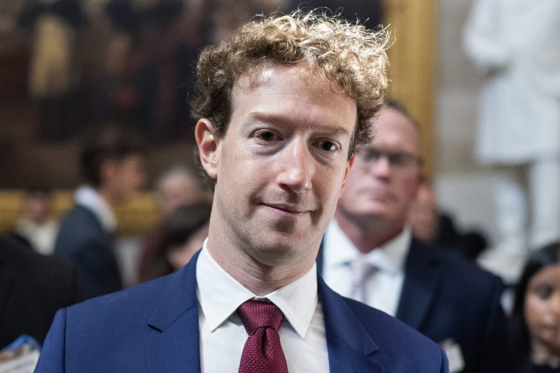Mark Zuckerberg’s AI ambitions back in the spotlight as Meta execs begin ‘moonshot’ mission for $9.5 trillion valuation and massive payouts