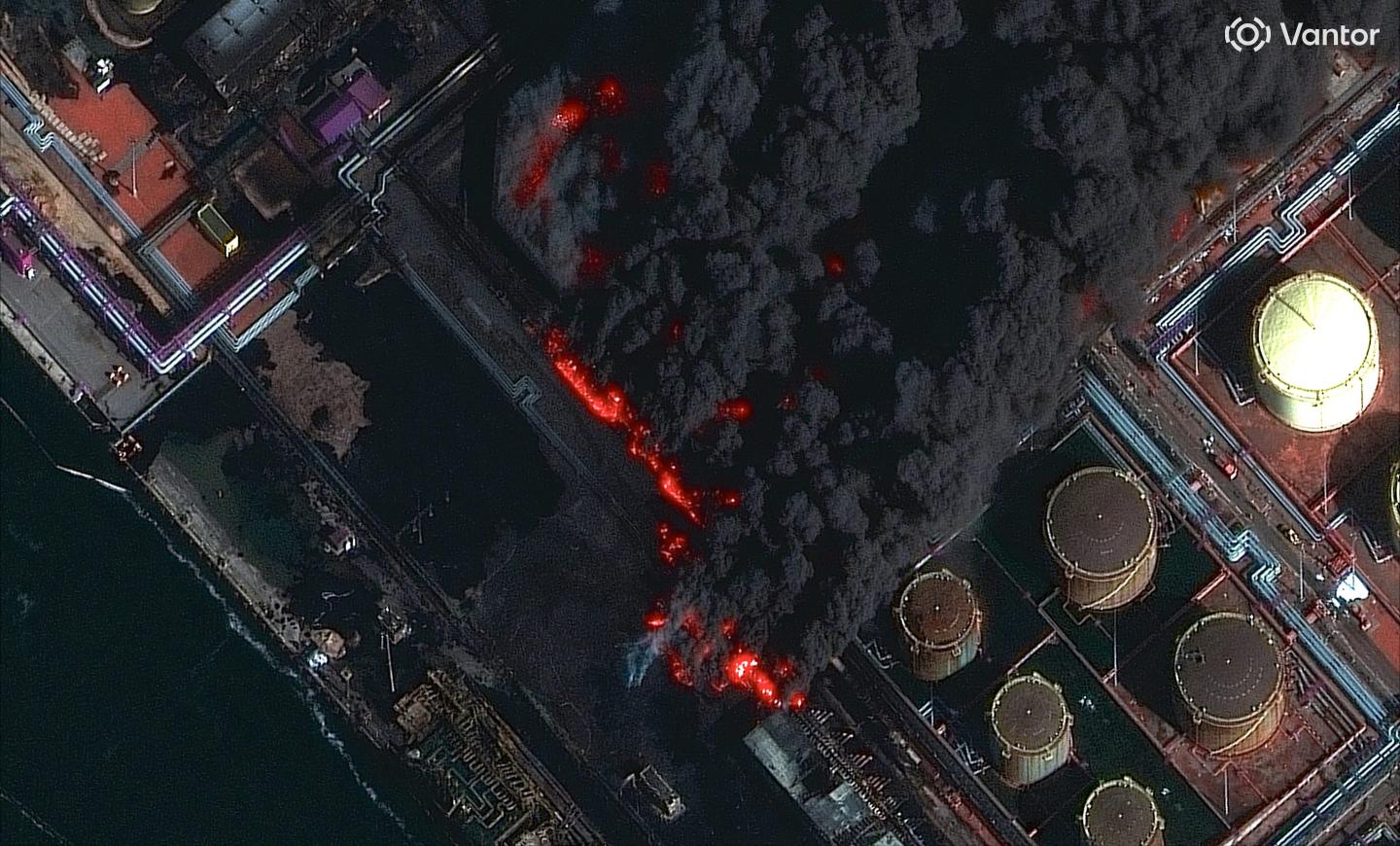 New drones are giving Ukraine a battlefield advantage and ravaging Russia’s oil industry