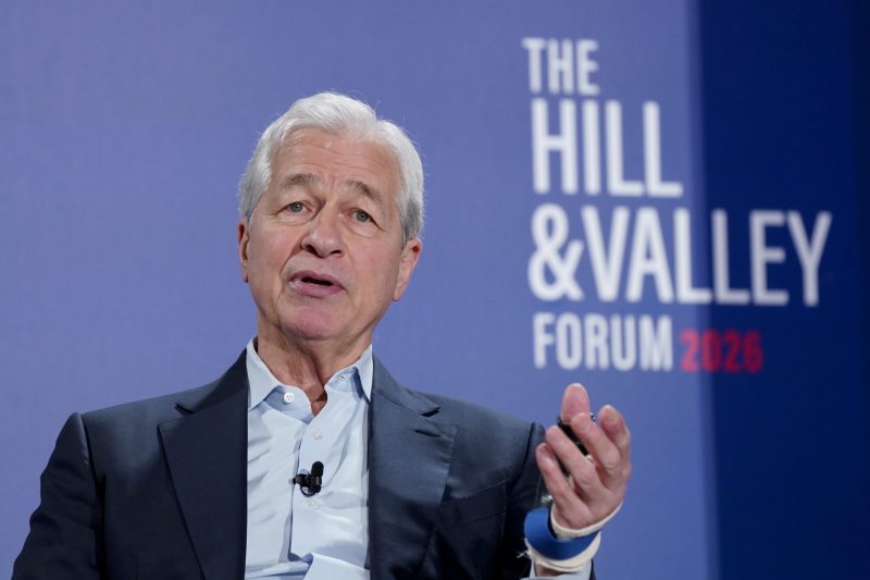 The first wave of bank earnings shows why ‘resilience’ is Wall Street’s favorite word