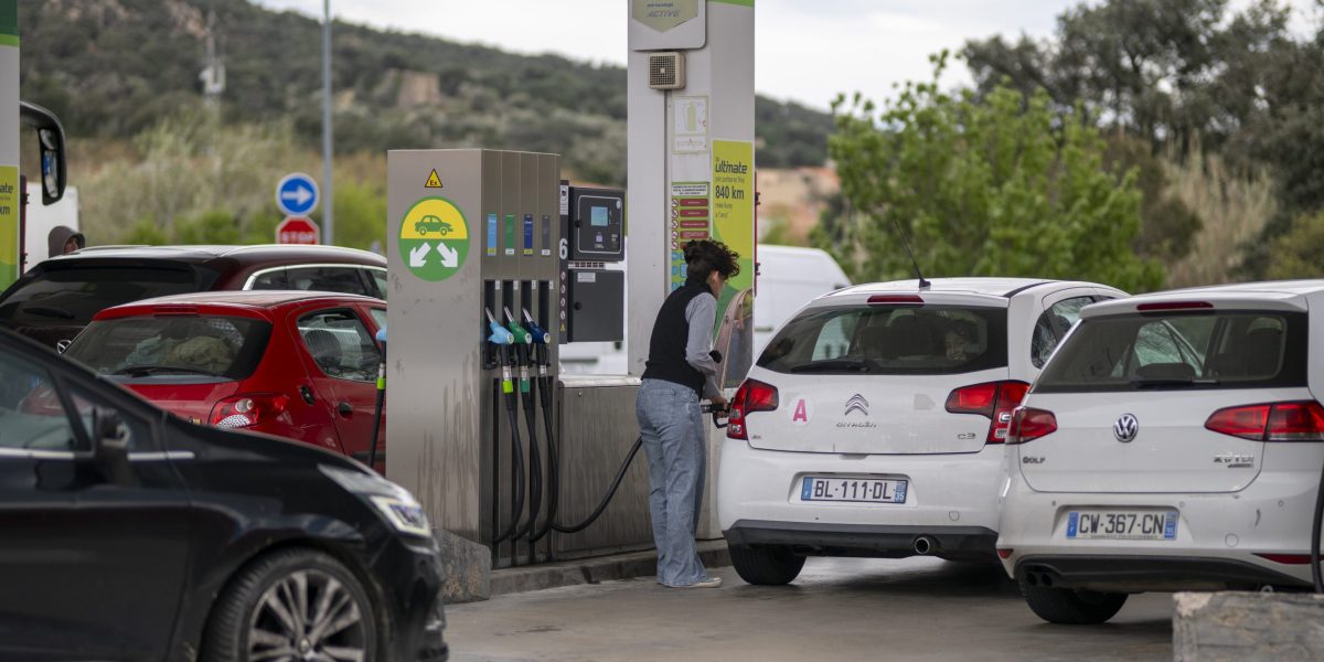 European ministers urge EU to impose windfall taxes on energy companies as prices spike 'to ensure that this burden is distributed fairly' | Fortune