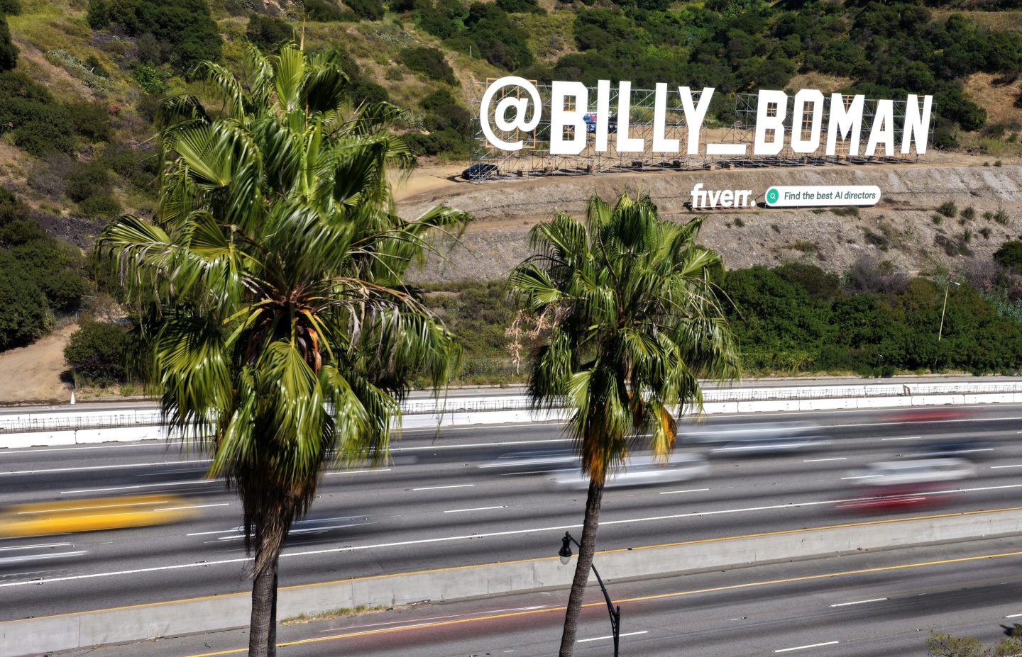 hollywood