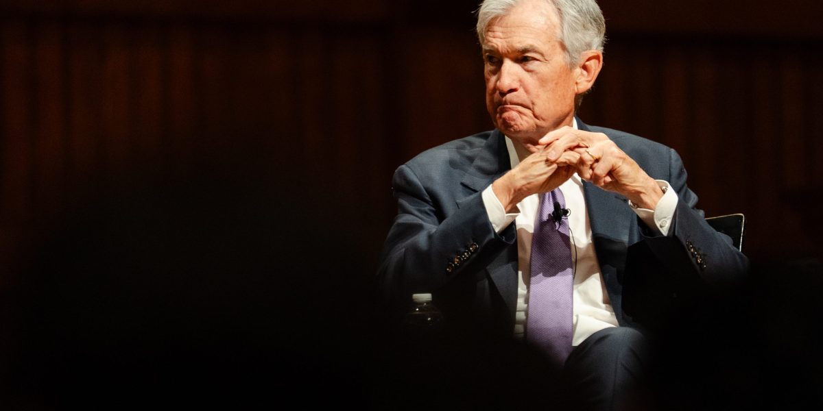 Investors are writing off any move from the Fed this month—collapsing talks in Iran have sealed the deal Investors are writing off any move from the Fed this month—collapsing talks in Iran have sealed the deal