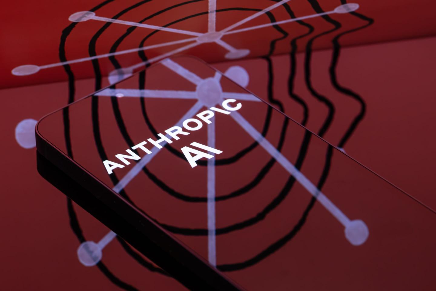Anthropic logo