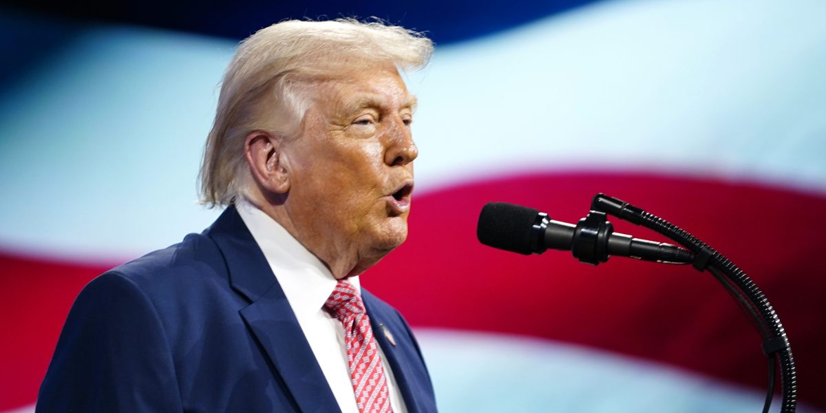 A $10 billion 'slush fund' to pay TSA agents: Trump's latest unilateral loophole, explained | Fortune