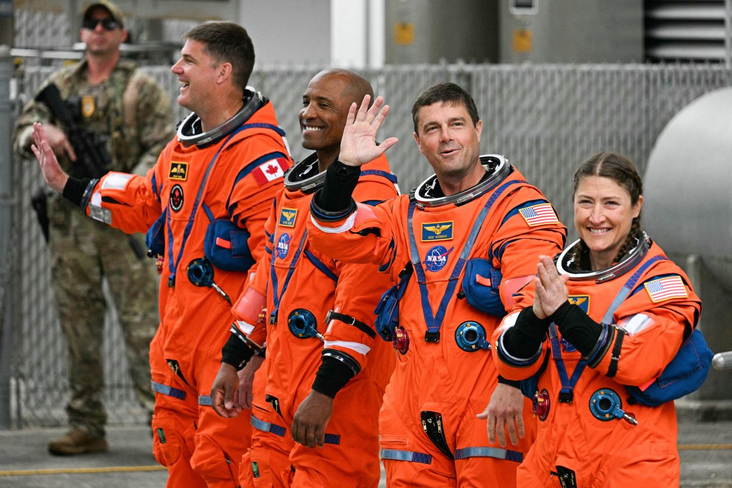 Microsoft is spending billions on AI—but even NASA astronauts can’t escape Outlook headaches