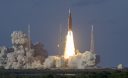 Boeing’s moon rocket faces uncertain future under Trump’s NASA
