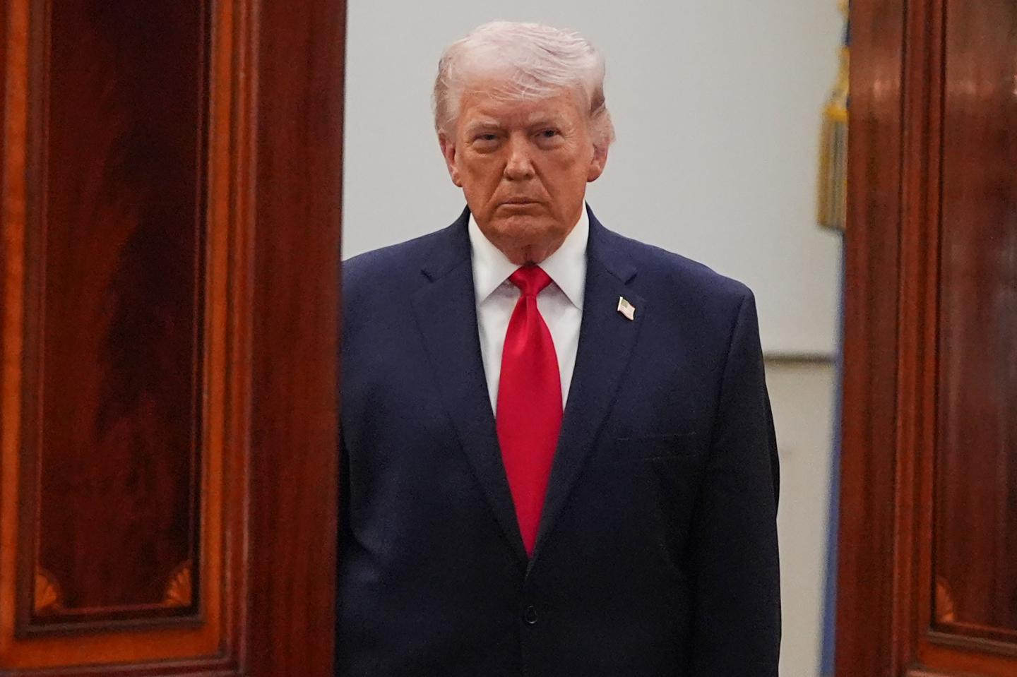 trump