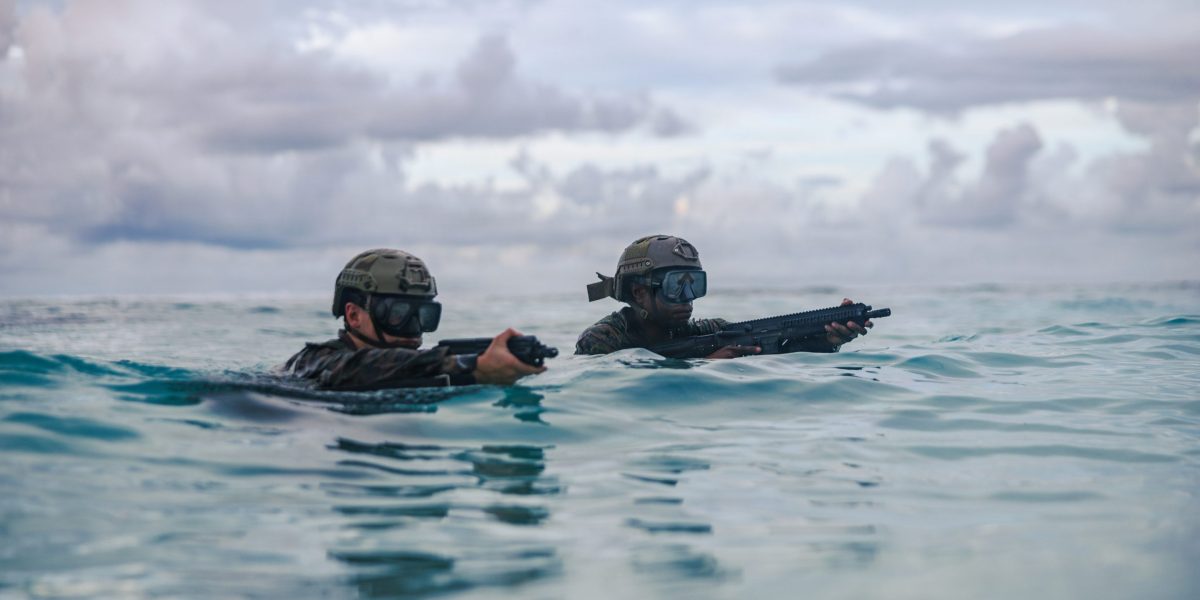 Trump calms markets to fight longer and always uses the military assets he deploys as more combat power heads to Iran, Mideast expert says | Fortune