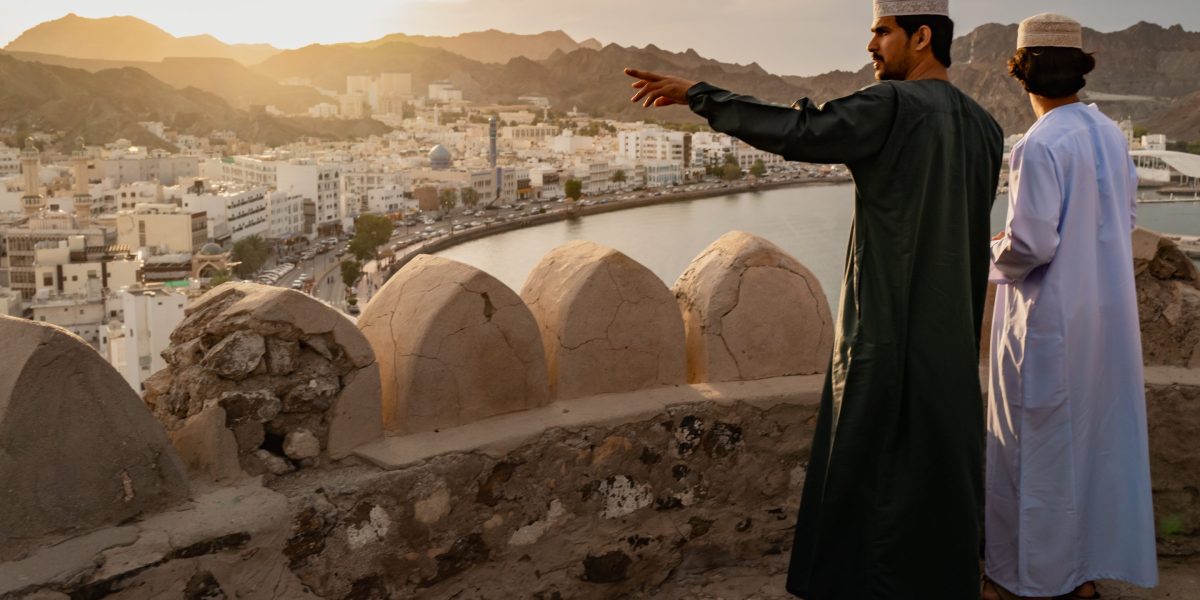 Much of Iran's military may be 'decimated,' but it's winning the energy war as it picks who gets cargoes through the Strait of Hormuz | Fortune