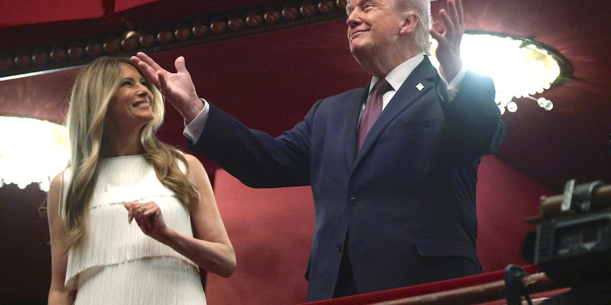 Trump has no good options in Iran—here are 5 of them ahead of his speech to the nation tonight | Fortune