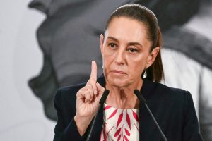 Claudia Sheinbaum wants Mexico to start fracking to get away from Trump’s natural gas. But she won’t ...