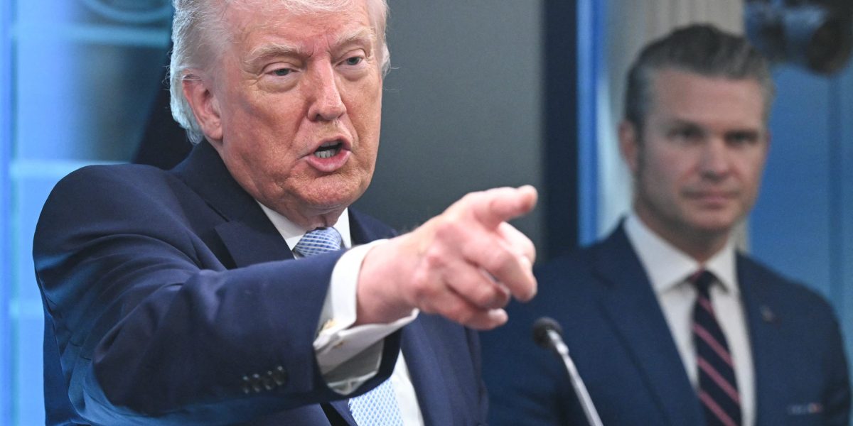 Something is different about Trump’s  trillion war on Iran and its stress on the national debt, Harvard Kennedy scholar says