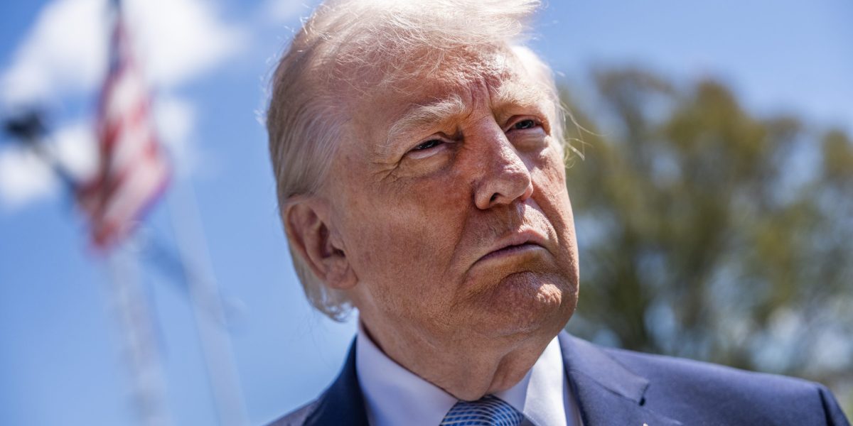 Trump’s dire warning to Iran: 'A whole civilization will die tonight, never to be brought back again' | Fortune