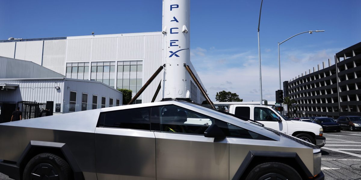 SpaceX, OpenAI, and Anthropic could reopen the IPO market—or drain it | Fortune