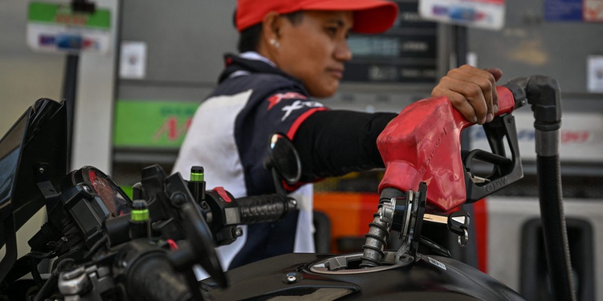 Oil prices may be falling, but for the wrong reason: a ‘demand destruction’ throttling global consumption, report finds