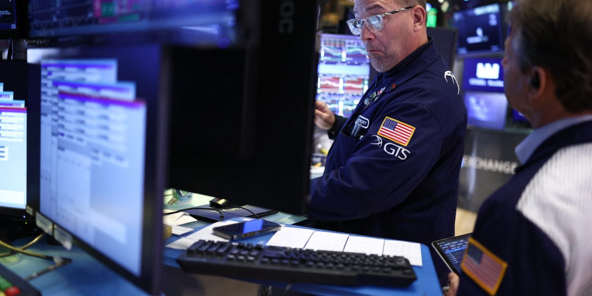  .5 trillion relief rally erupts on Wall Street after Trump hits pause on Iran strikes