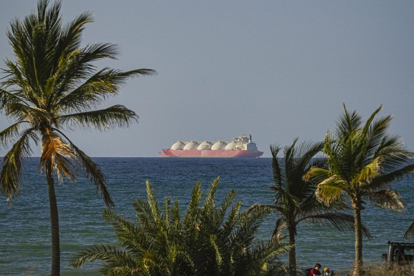 Iran is demanding tankers in the Strait of Hormuz pay tolls in crypto: What we know so far