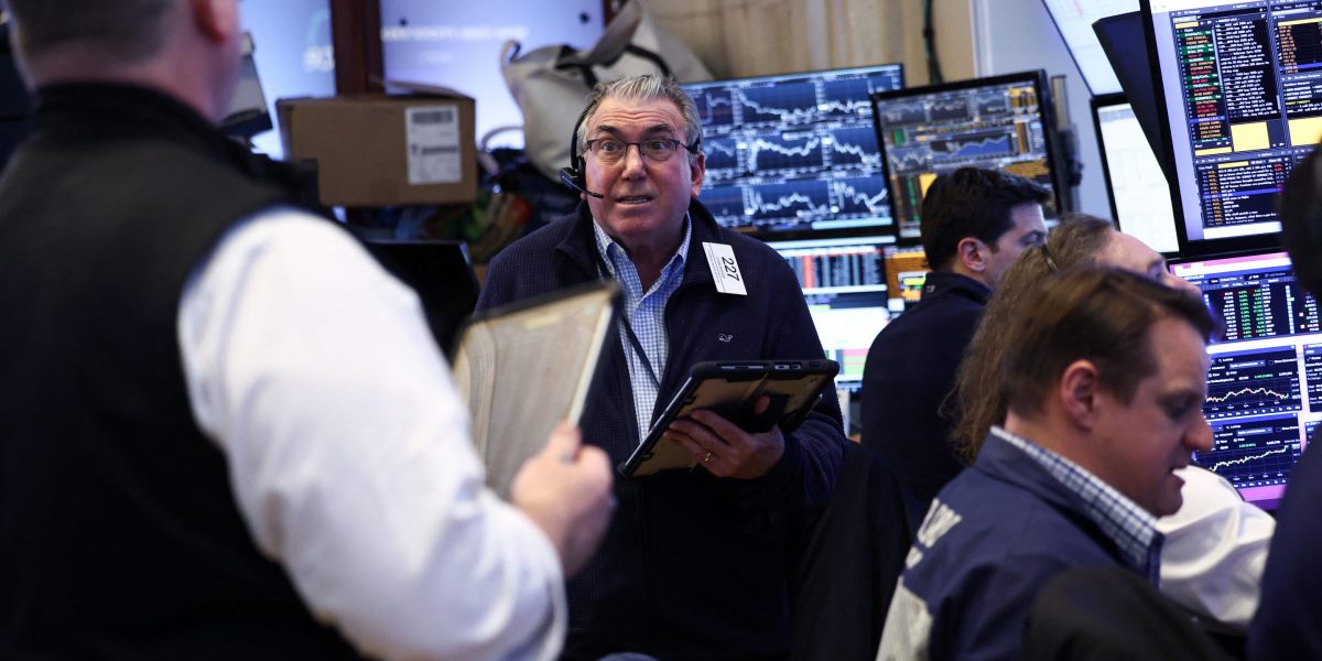 The world’s 500 richest people made more than a quarter trillion yesterday The world’s 500 richest people made more than a quarter trillion yesterday