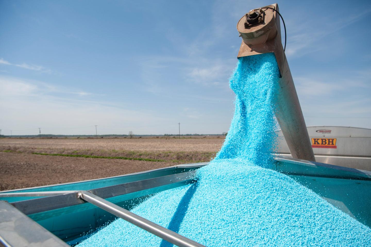 urea