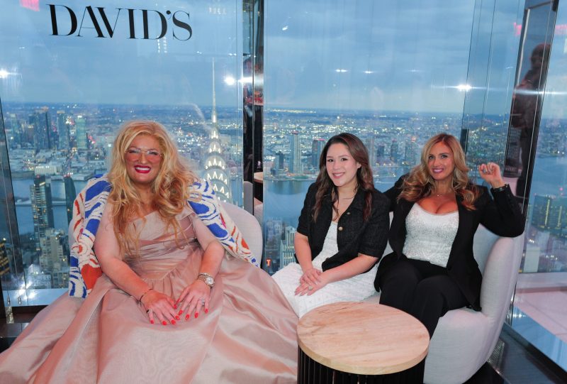 David’s Bridal exec has a warning for every CEO obsessed with AI’s return-on-investment