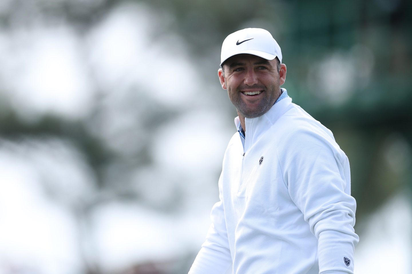 Scottie Scheffler joined Tiger Woods and Rory McIlroy in golf’s $100M club—and donated his entire Ryder Cup stipend to charity