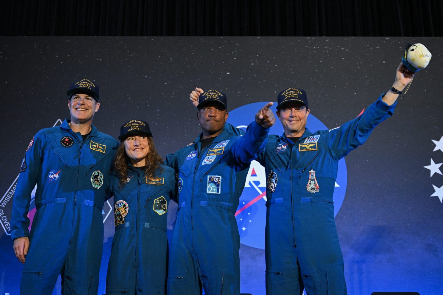 The Bezos-Musk space rivalry is shooting for the moon, and the winner will dominate not just the cosmos—but the future of AI infrastructure