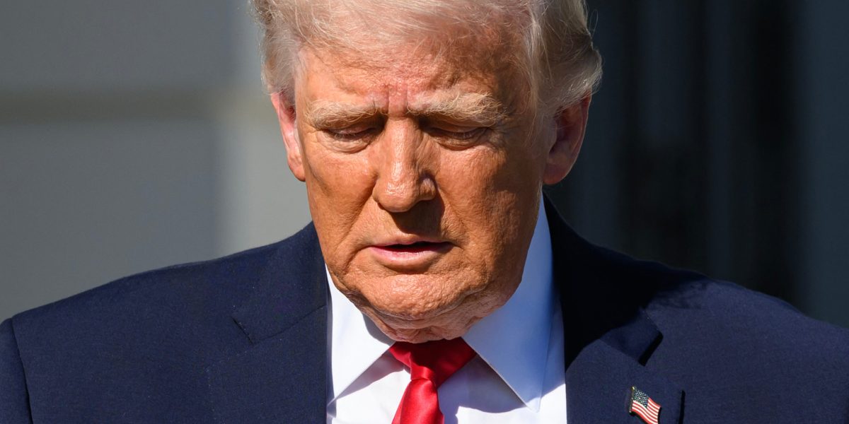 Trump downplays talks for ceasefire deal with Iran, claiming military victory. ‘It doesn’t matter’ Trump downplays talks for ceasefire deal with Iran, claiming military victory. ‘It doesn’t matter’