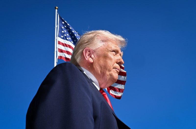 The futility of Trump’s grandiose personal branding of public assets, from ballrooms and bills to ships and planes