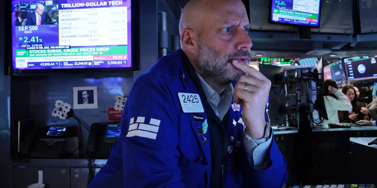 Goldman flags $100-plus Brent if Hormuz shut another month | Fortune