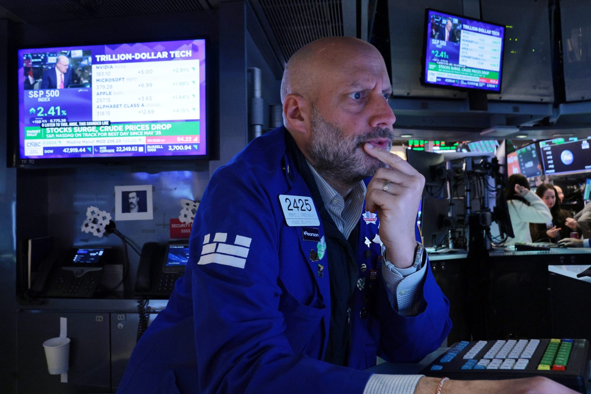 Goldman flags $100-plus Brent if Hormuz shut another month