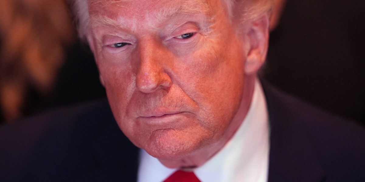 Trump threatens to blow up Iran’s last ships ‘using the same system of kill’ as drug boats Trump threatens to blow up Iran’s last ships ‘using the same system of kill’ as drug boats