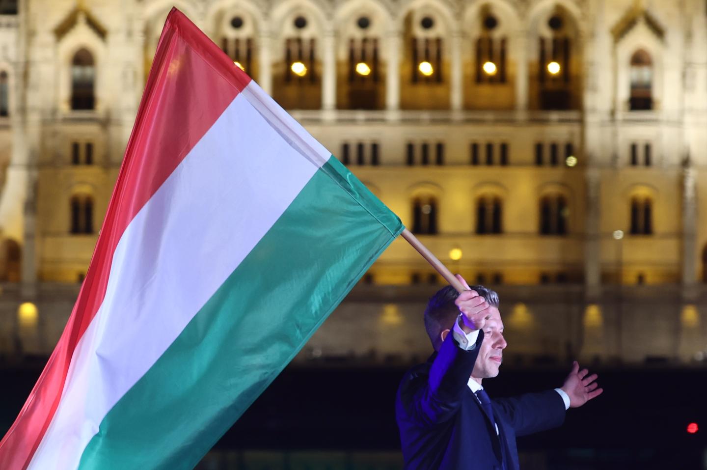hungary