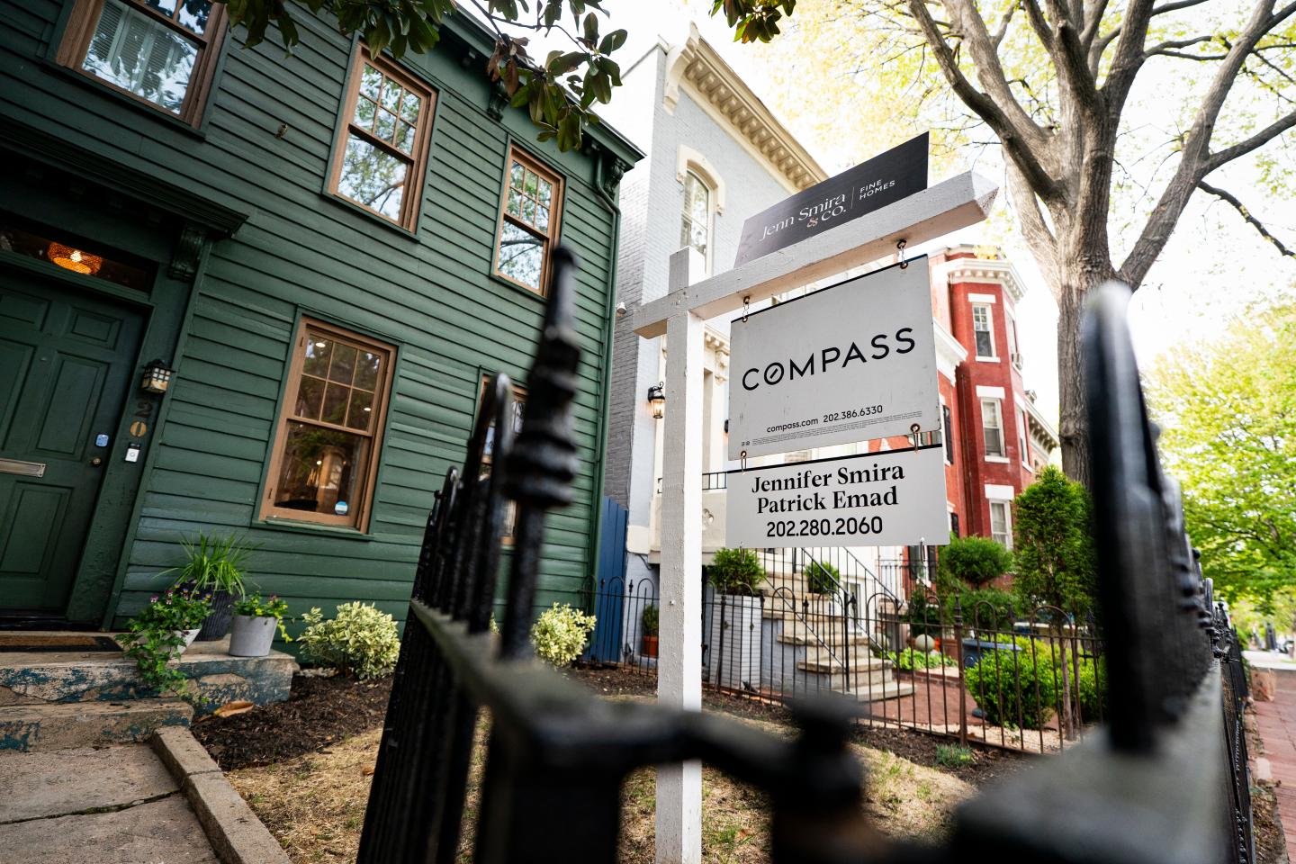 Single-family homes are increasingly out of reach for Americans—regardless of age.