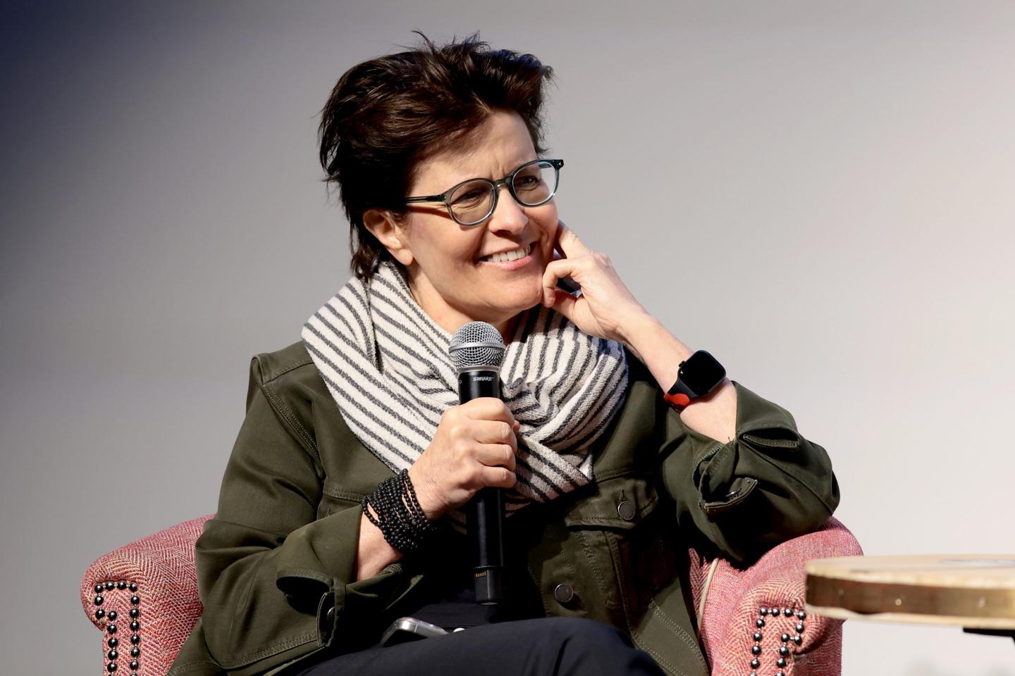 Kara Swisher