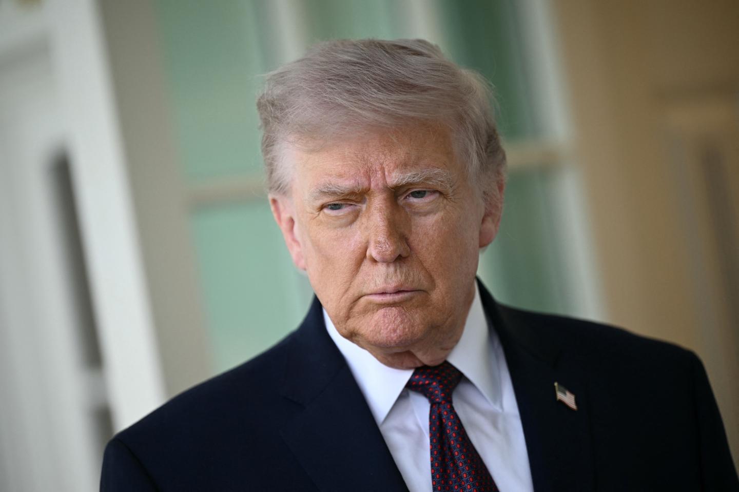 With global oil supplies weeks away from systemic shortages, Trump teases an end to the war