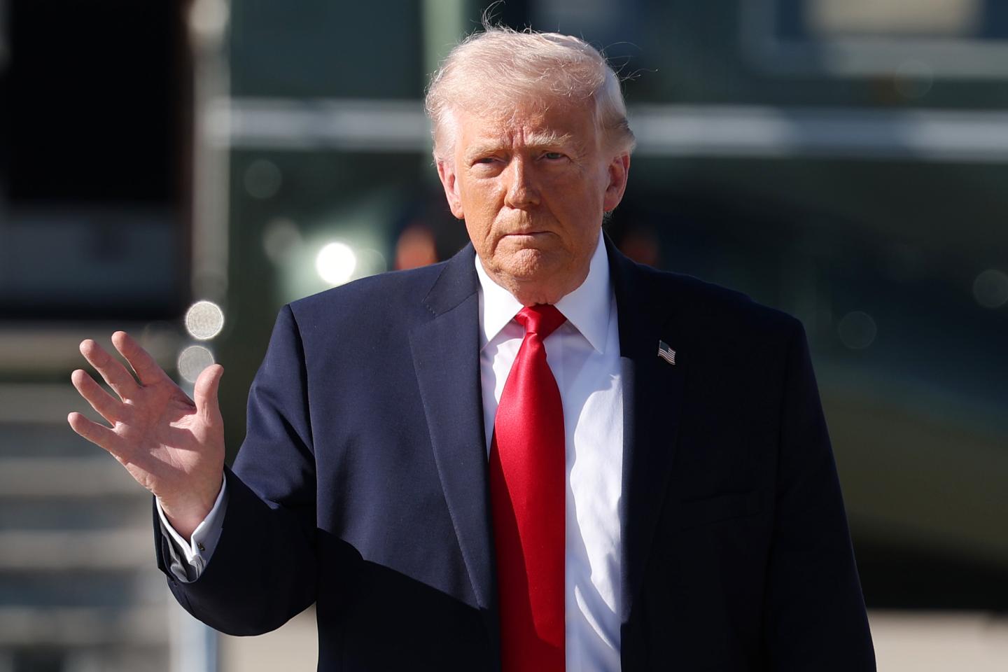 trump