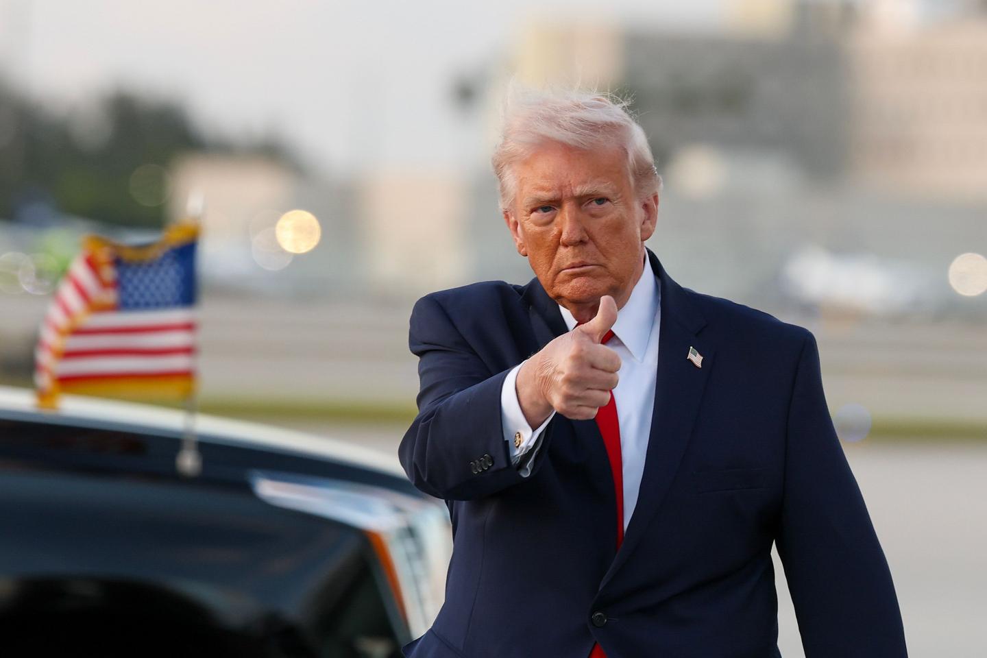 trump