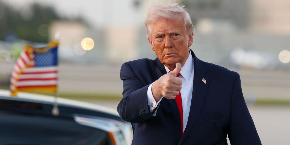 Trump has already endorsed the Monroe Doctrine. Now he needs to endorse the Truman Doctrine