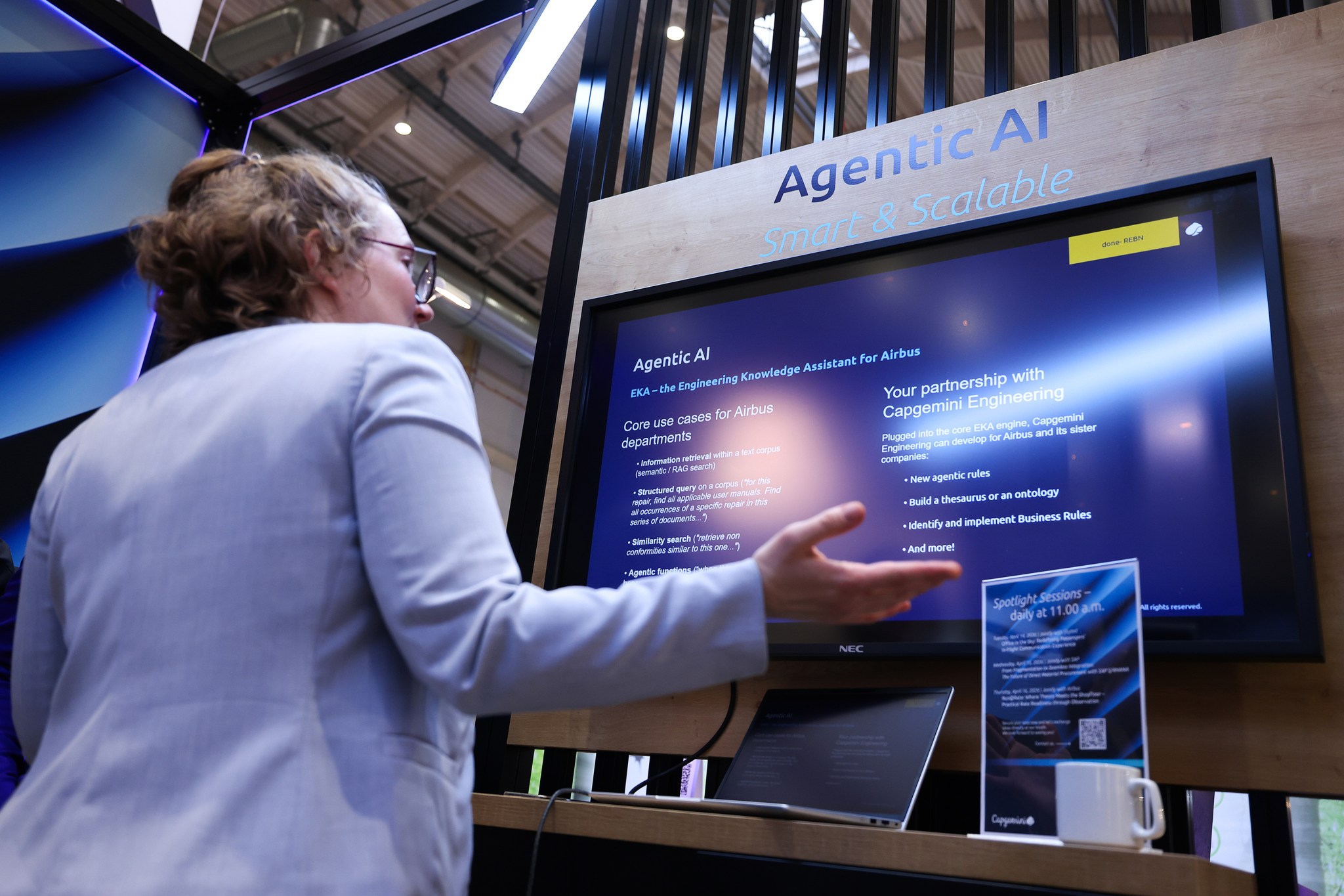 Why your data infrastructure — not your AI model — will determine whether Agentic AI scales