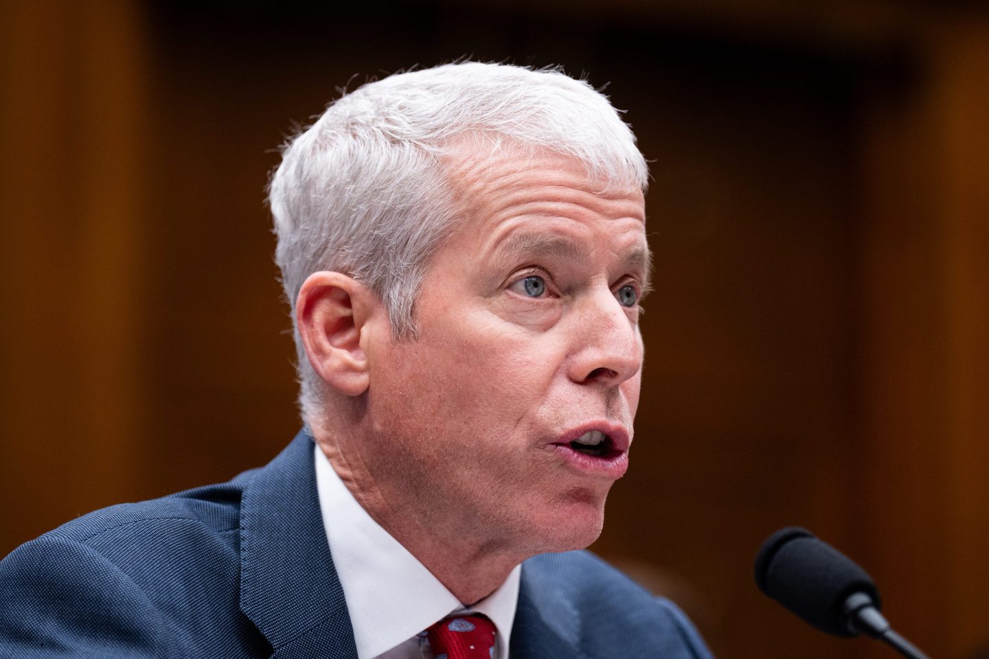 Federal government launches broad probe into mysterious disappearances and deaths of top scientists. ‘We haven’t found anything alarming yet’