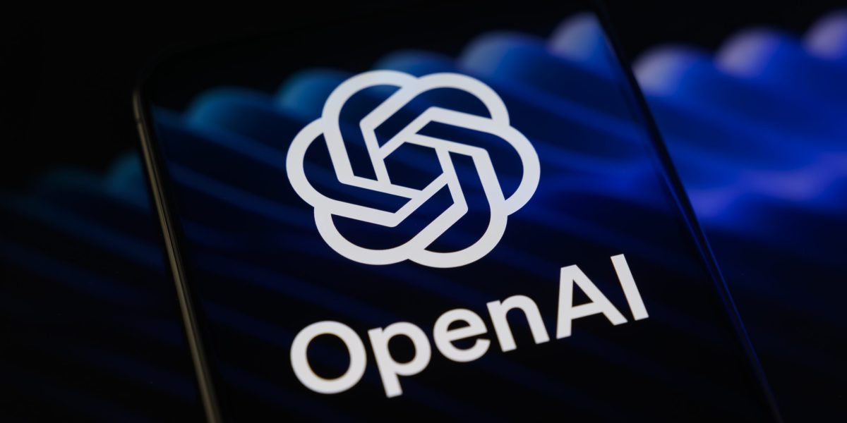 OpenAI is ‘strongly positioned,’ says Wedbush’s Dan Ives
