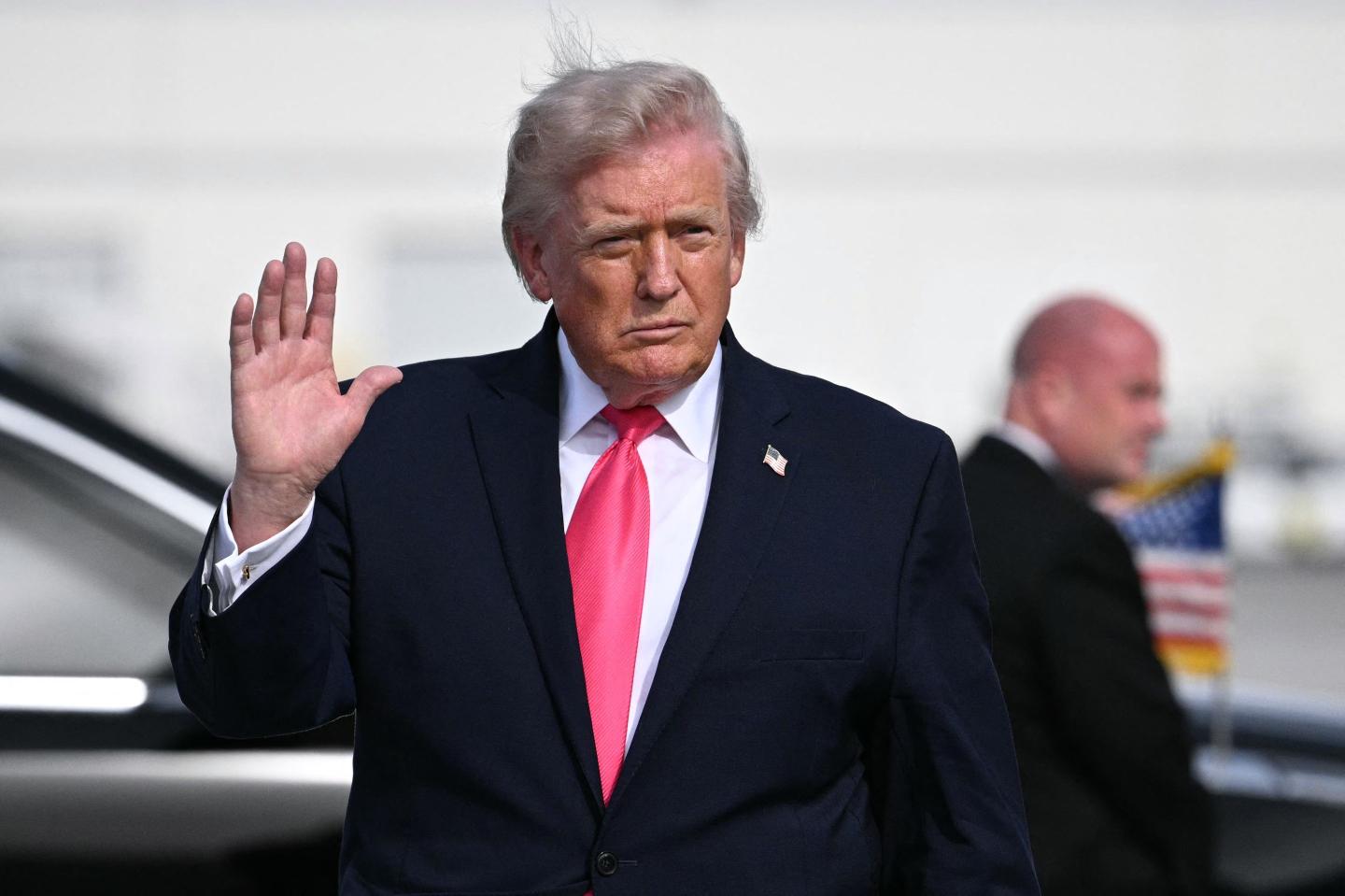 trump
