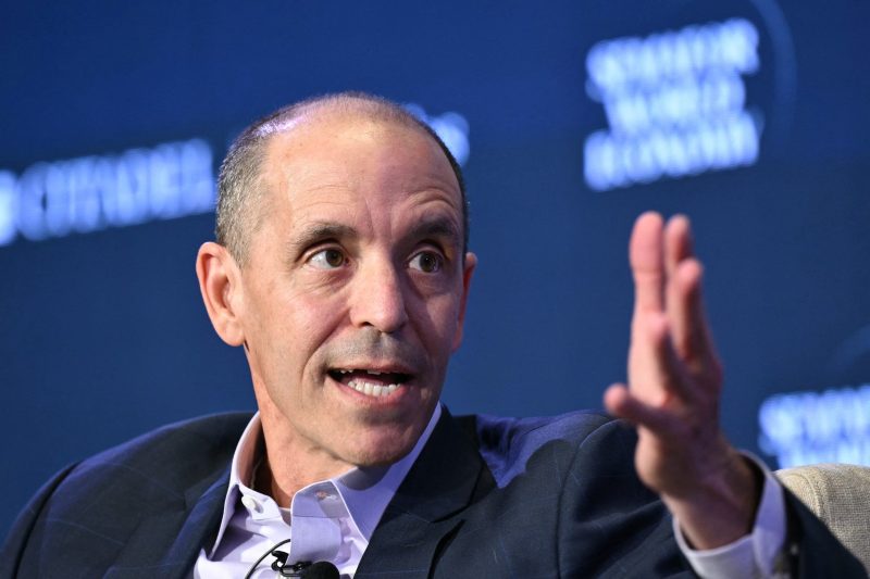 OpenAI’s policy chief says AI companies ‘need to do a much better job’ talking about AI as industry leaders face personal attacks