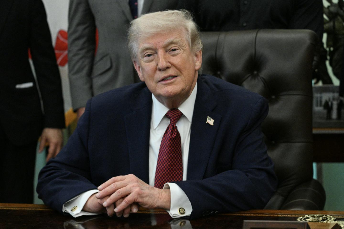 trump
