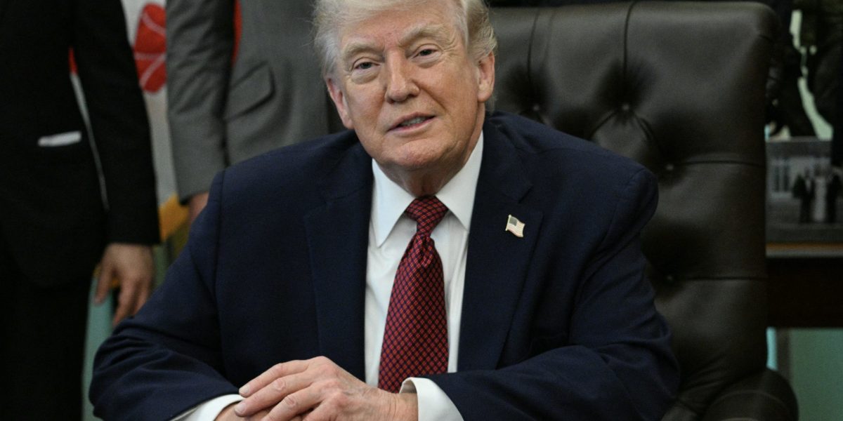 The Trump administration has yet to deploy a key legal move that would render tariff refund applications a 'waste of time,' federal litigator warns | Fortune