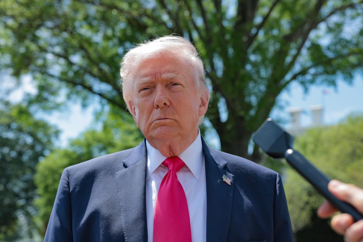 trump