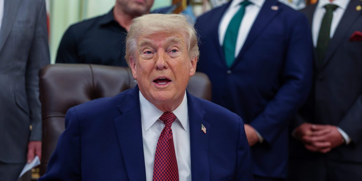 ‘I thought the oil would be much higher’: Trump’s rosy Iran war spin risks sending traders the wrong message