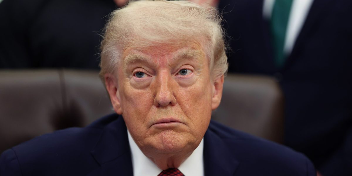 US-Iran Conflict Update