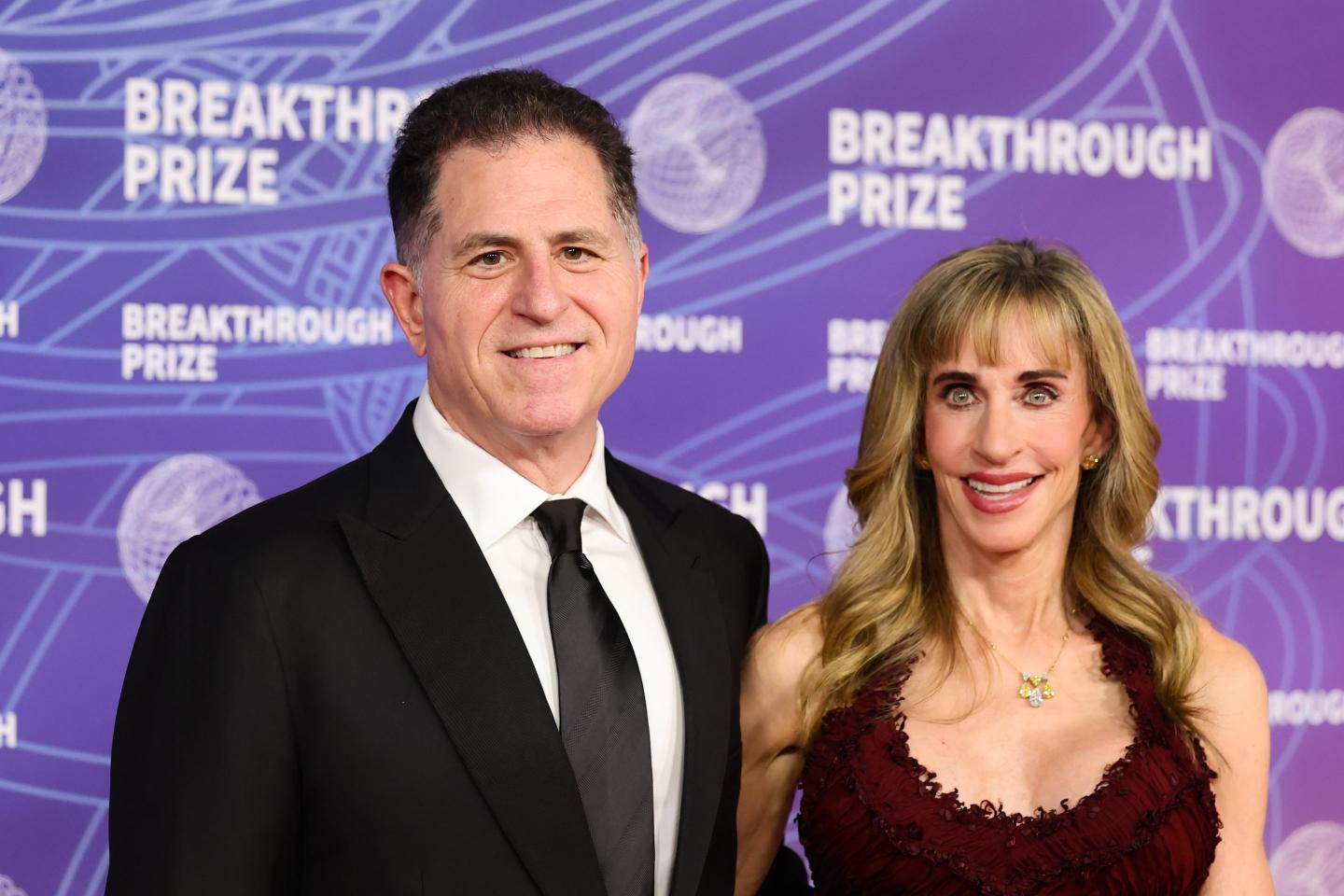 Michael and Susan Dell have made a $750 million donation to UT Austin.